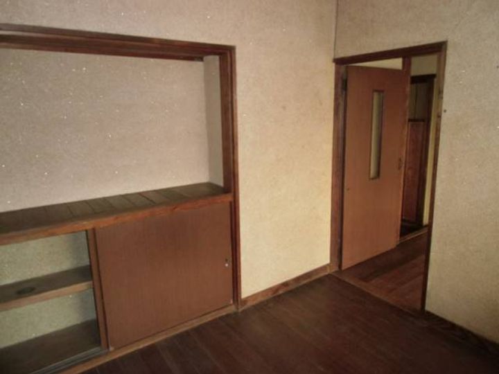 和歌山県和歌山市秋月(一戸建)の賃貸物件の内装