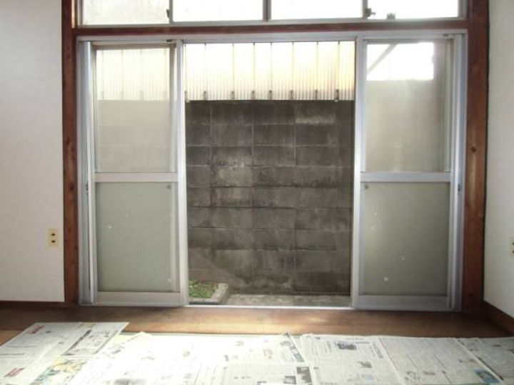 和歌山県和歌山市秋月(一戸建)の賃貸物件の内装