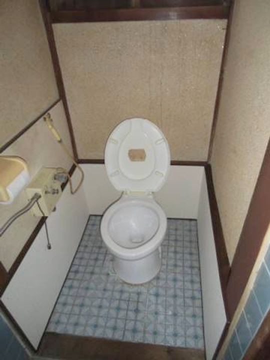 和歌山県和歌山市秋月(一戸建)の賃貸物件のその他画像