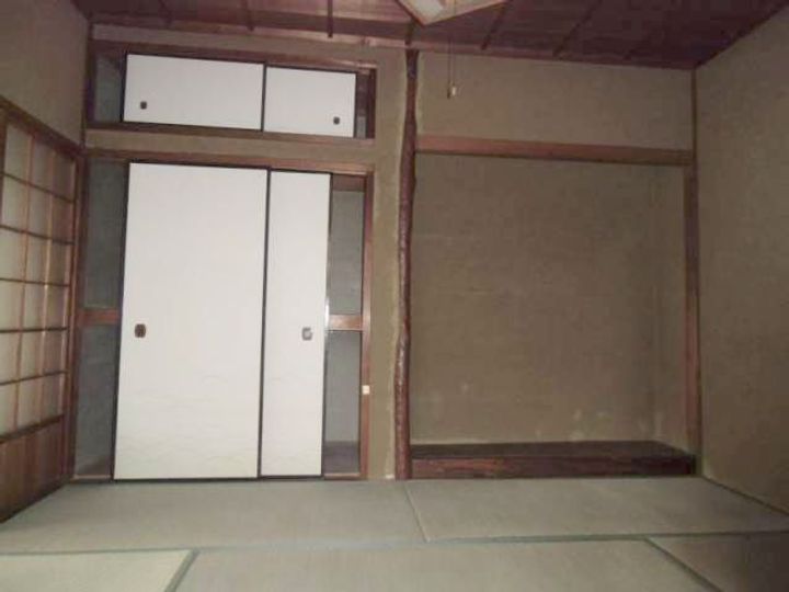 和歌山県和歌山市秋月(一戸建)の賃貸物件の内装