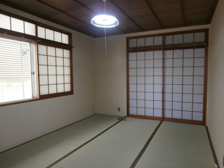 和歌山県和歌山市太田(一戸建)の賃貸物件の子供部屋