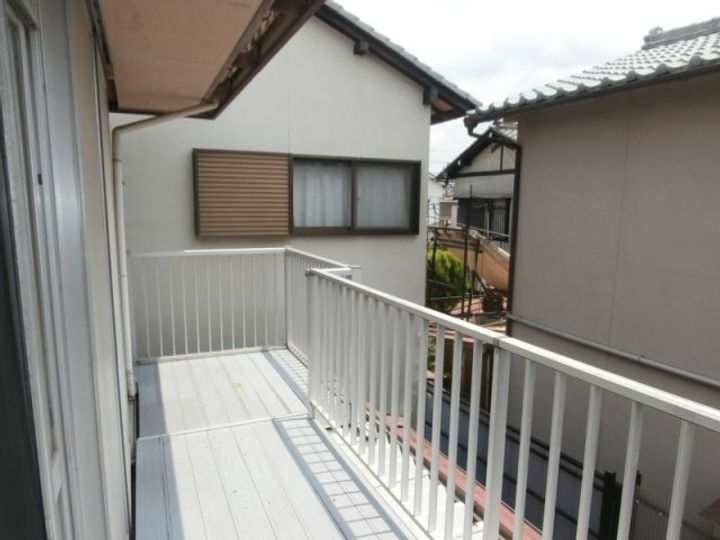 和歌山県和歌山市太田(一戸建)の賃貸物件のその他画像