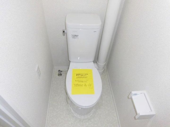 川端マンションのその他画像