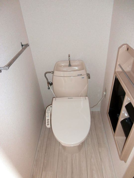 タウニィ東山のその他画像