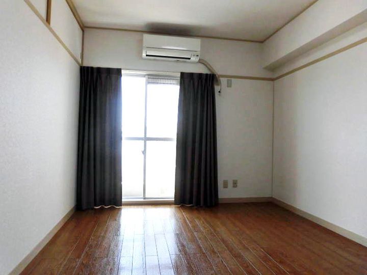 ヤマイチPLAZA黒田の子供部屋