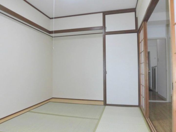 ヤマイチPLAZA黒田の内装