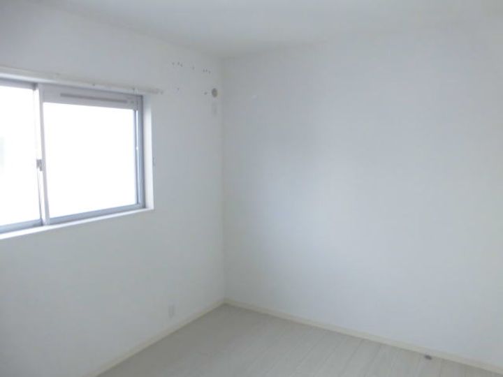 和歌山県和歌山市内原(一戸建)の賃貸物件の内装