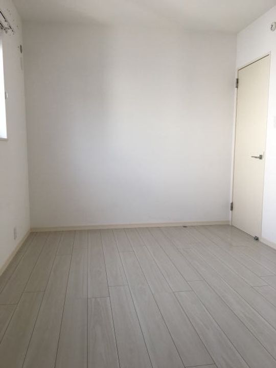 和歌山県和歌山市内原(一戸建)の賃貸物件の子供部屋