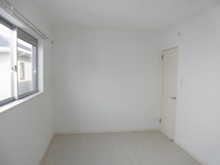 和歌山県和歌山市内原(一戸建)の賃貸物件の内装