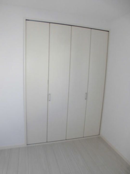 和歌山県和歌山市内原(一戸建)の賃貸物件の内装