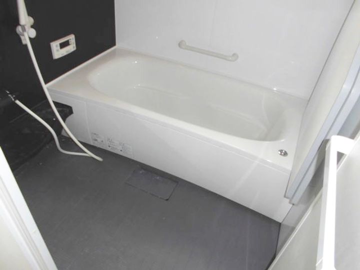 和歌山県和歌山市内原(一戸建)の賃貸物件の風呂