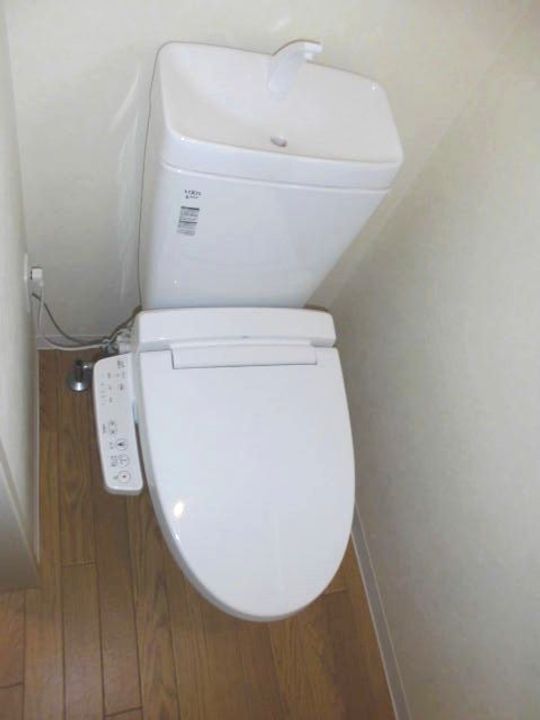 和歌山県和歌山市内原(一戸建)の賃貸物件のその他画像