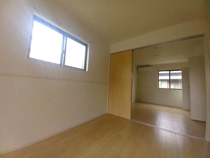 エルシャトー吉備Ⅶの内装