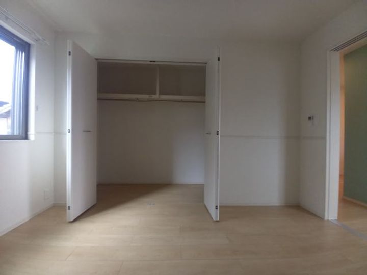 エルシャトー吉備Ⅶの内装