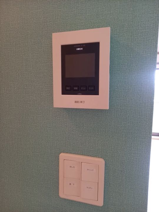 エルシャトー吉備Ⅶのその他画像