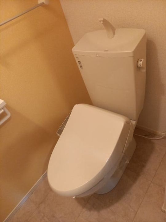 エルシャトー吉備Ⅶのその他画像