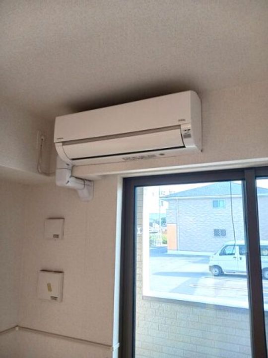 エルシャトー吉備Ⅶのその他画像