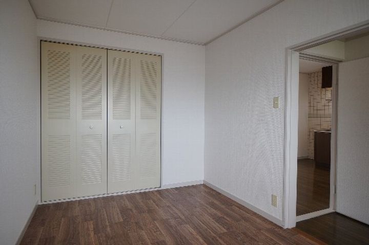 新中島エクセランスの子供部屋