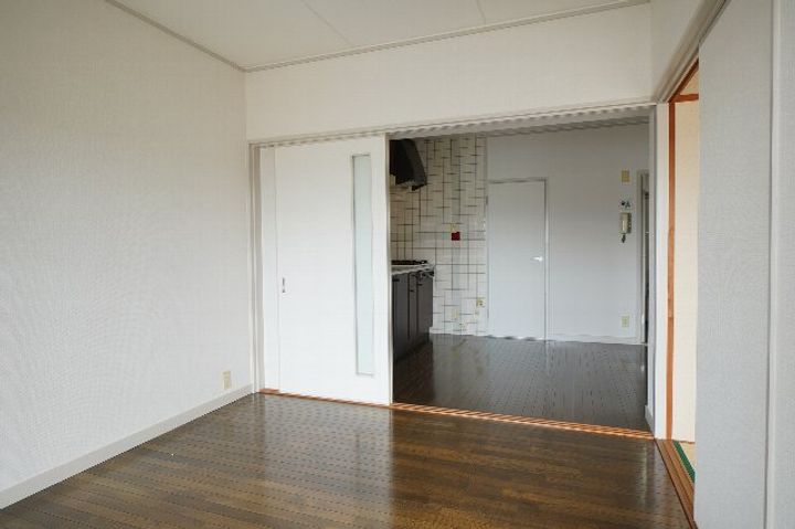 新中島エクセランスの内装