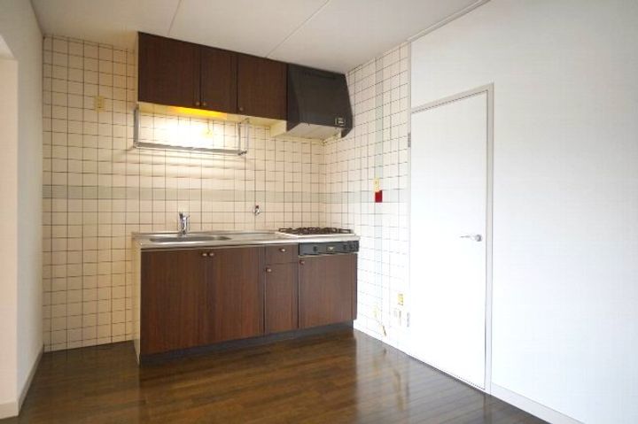 新中島エクセランスの内装