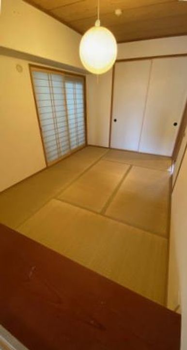 サーパス吹上第2の内装