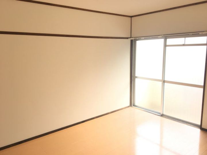 フェリースマンションの内装