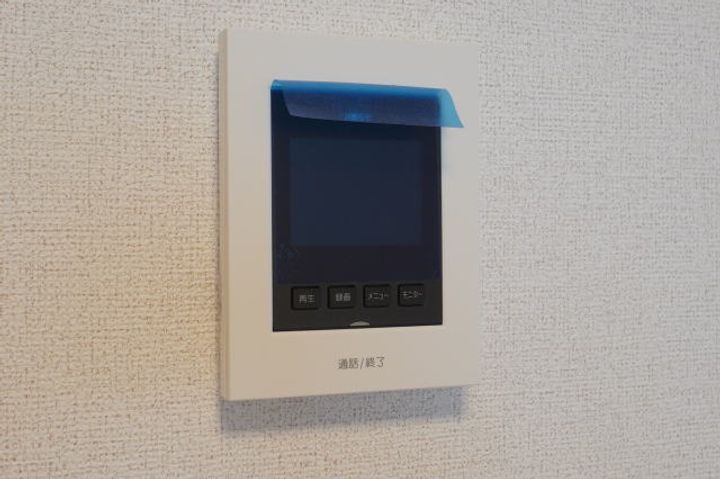 和歌山県和歌山市鳴神(アパート)の賃貸物件のその他画像