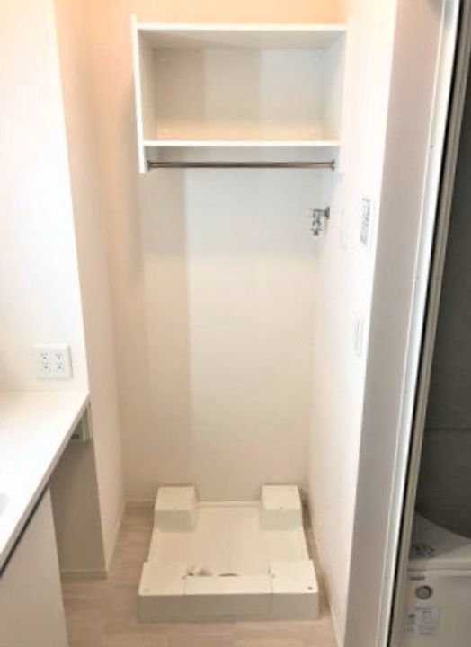 D-room西小二里Ⅱのその他画像