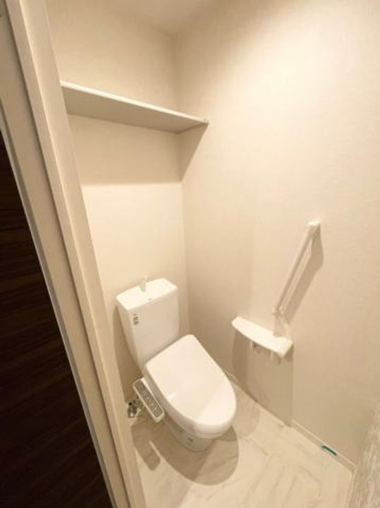 ベレオ小松原のその他画像