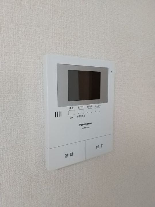 プリシェールK Ⅲ棟のその他画像