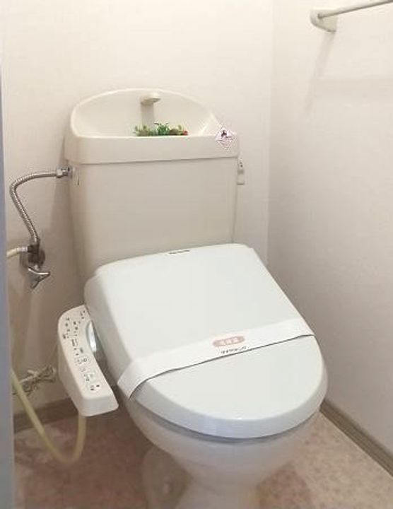 プリシェールK Ⅲ棟のその他画像