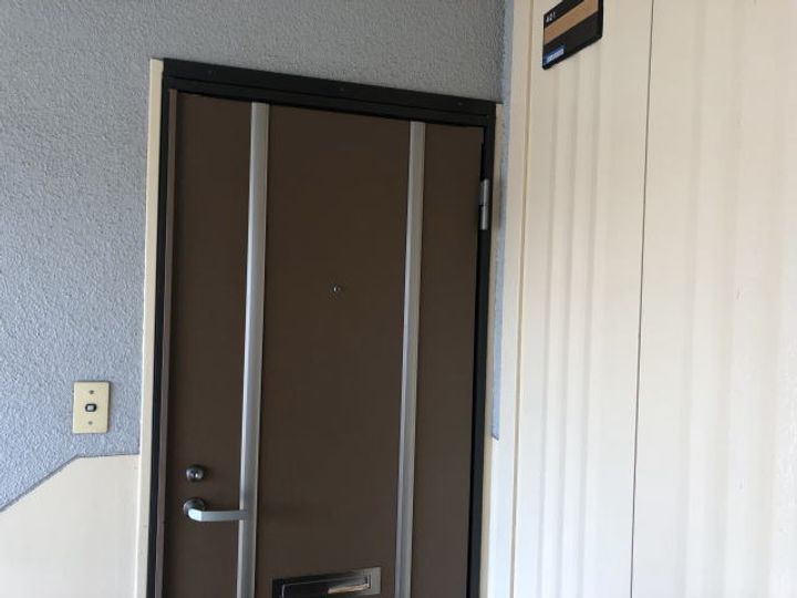 太田団地 A棟のその他画像