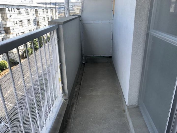 太田団地 A棟のその他画像