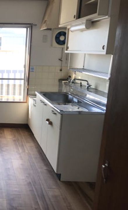 太田団地 A棟のその他画像