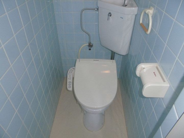第2川端マンションのその他画像