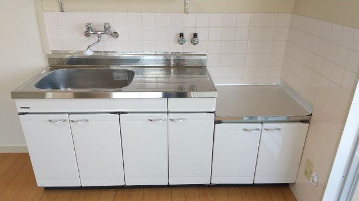 河南ハイツのその他画像
