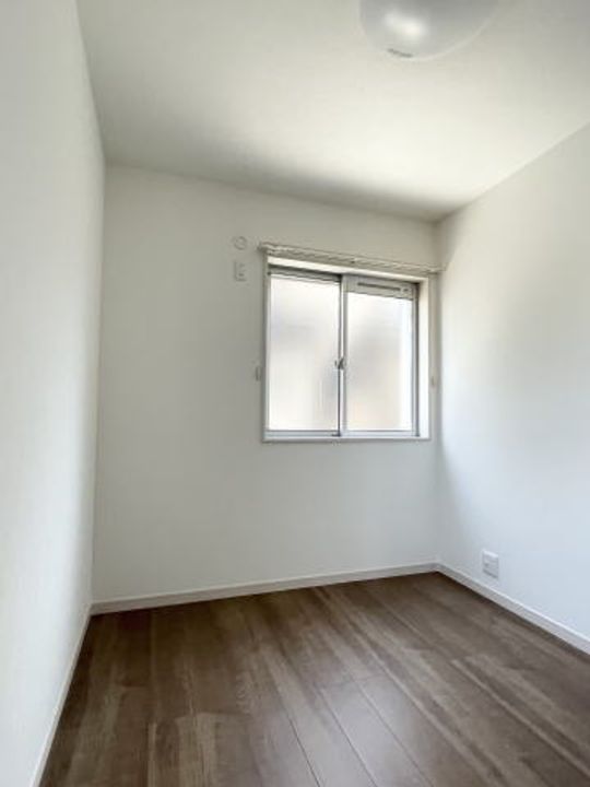 クラウンハイツ砂山南Ⅱの内装