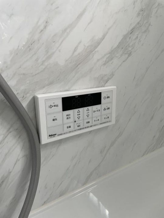 クラウンハイツ砂山南Ⅱのその他画像