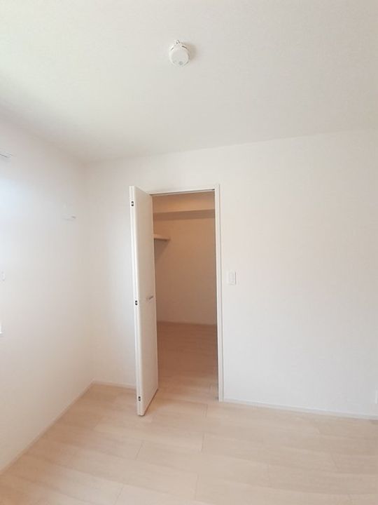 ハイライトの内装