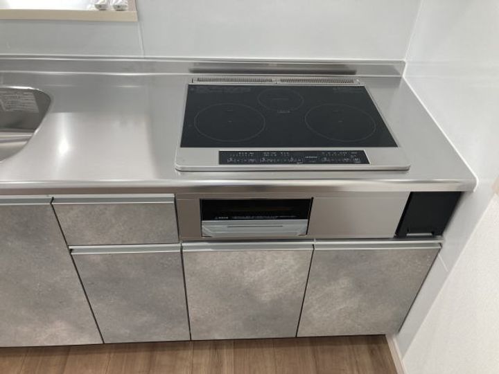 シアラ毛見Ⅳ C棟のその他画像