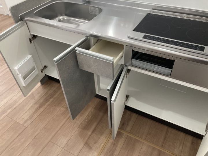 シアラ毛見Ⅳ C棟のその他画像