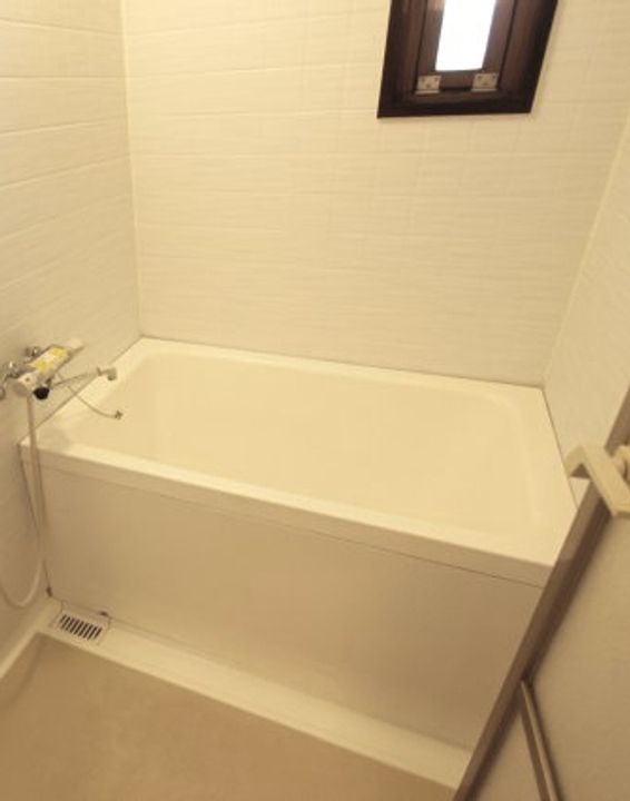 センチュリーパレスの風呂