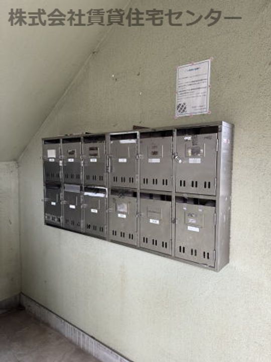 センチュリーパレスのその他画像