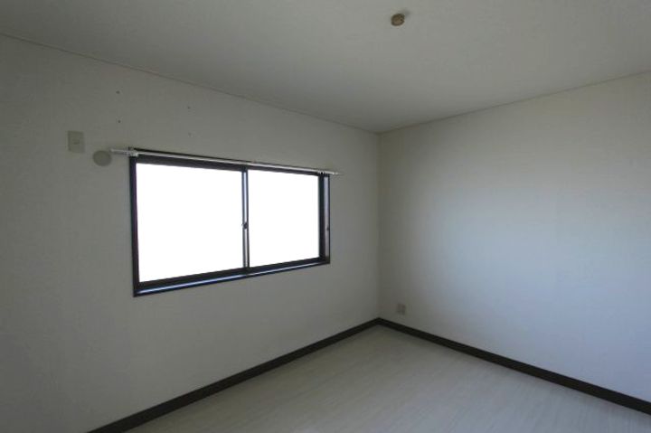 センチュリーパレスの内装