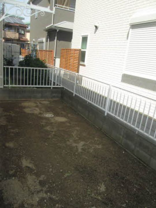 グラン・ファームのその他画像