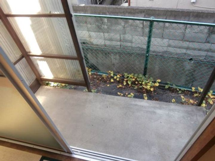 秋月コーポラスのその他画像