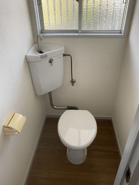 秋月コーポラスのその他画像