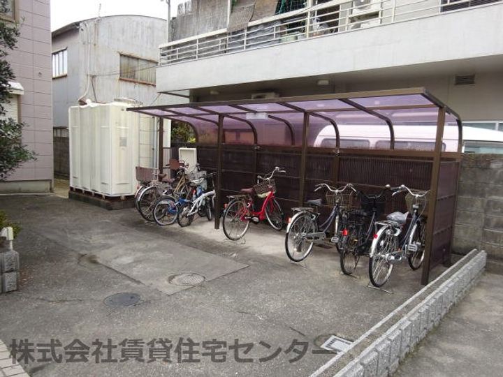 ハイムフューチャーのその他画像