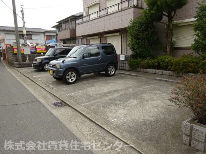 ハイムフューチャーのその他画像