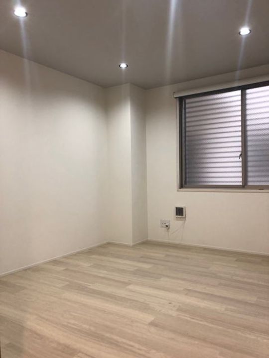ザ・テラスの子供部屋